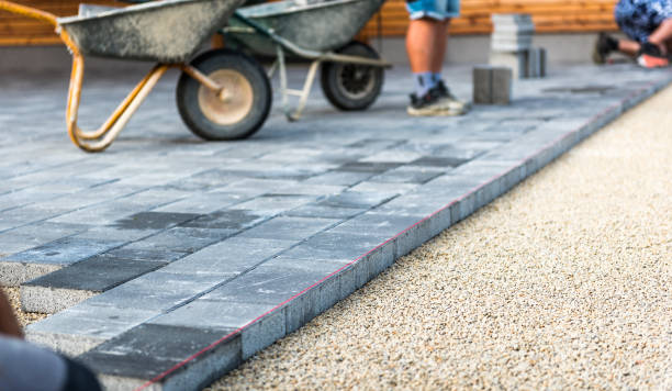 Best Concrete Driveway Installation in Ford Heights, IL