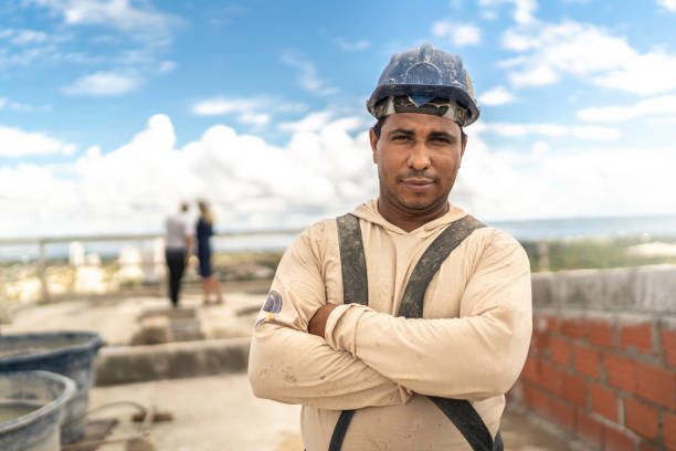 Best Commercial Concrete Services in Ford Heights, IL