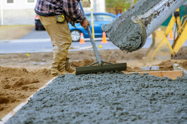 Best Decorative Concrete in Ford Heights, IL