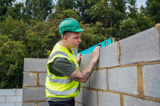 Best Concrete Retaining Walls in Ford Heights, IL