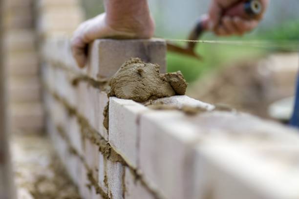 Best Industrial Concrete Flooring in Ford Heights, IL