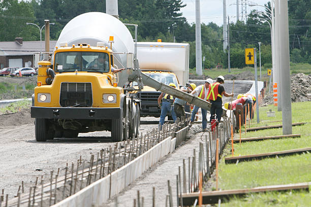Best Concrete Removal and Replacement in Ford Heights, IL