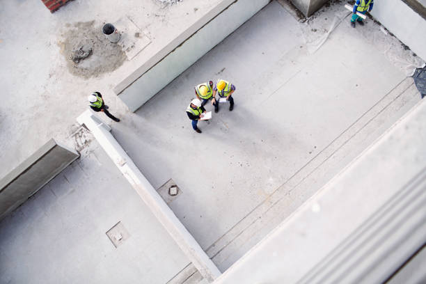  Ford Heights, IL Concrete contractor Pros