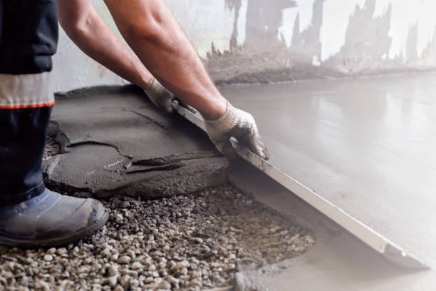 Best Concrete Steps and Stairs in Ford Heights, IL